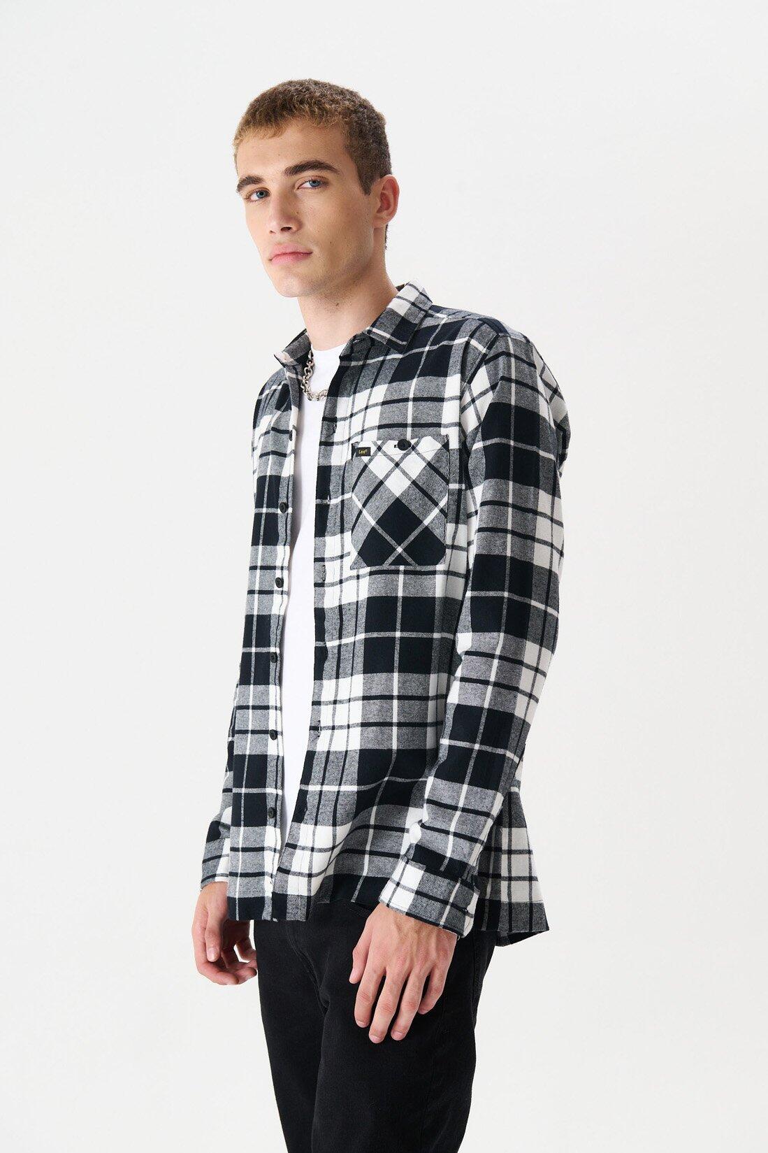 Camisa Ml LightWeight